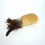 Thumbnail: Real Fur and Feather Cat Toy