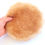 Thumbnail: sheepskin  dog training toy