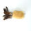 Thumbnail: Real Fur and Feather Cat Toy