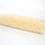 Thumbnail: sheepskin cat kicker toy in cream color