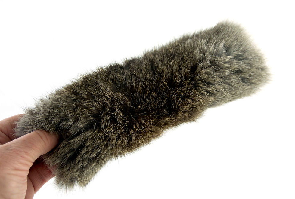 Thumbnail: bunny kick stick