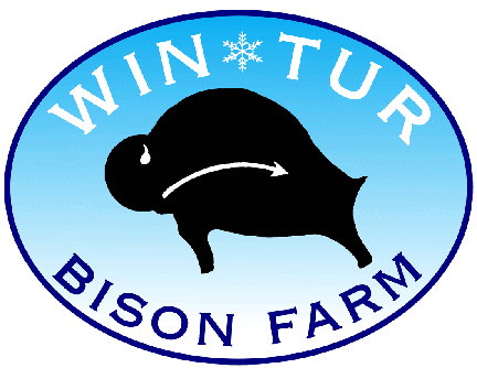 wintur bison logo