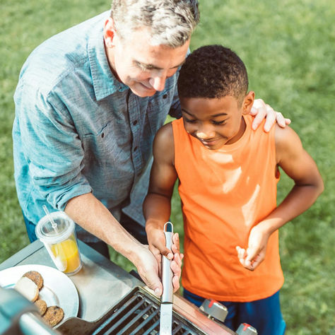 BROKE DADDY Fun and Lifestyle