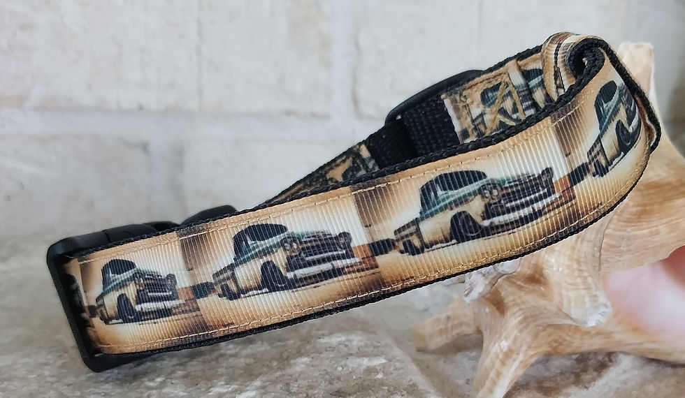 Thumbnail: Chevy Trucks - Classic