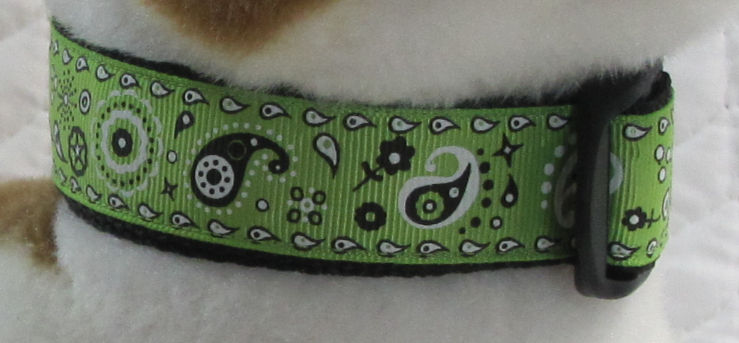 Thumbnail: Bandana - Green