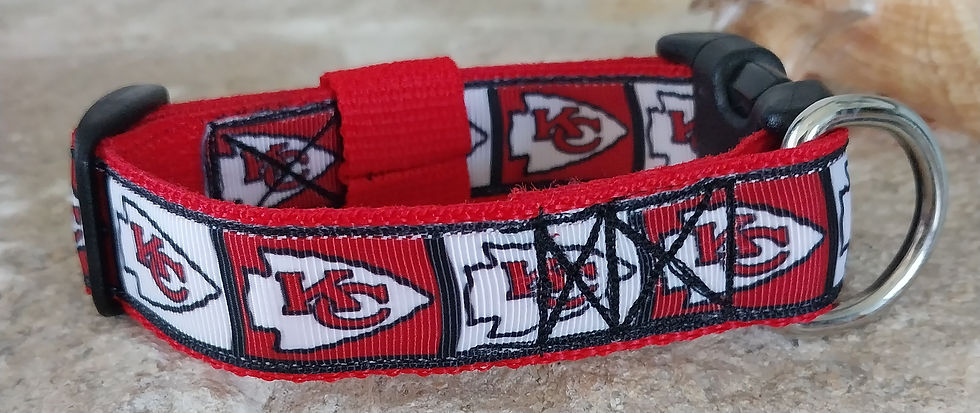 Kansas City Football