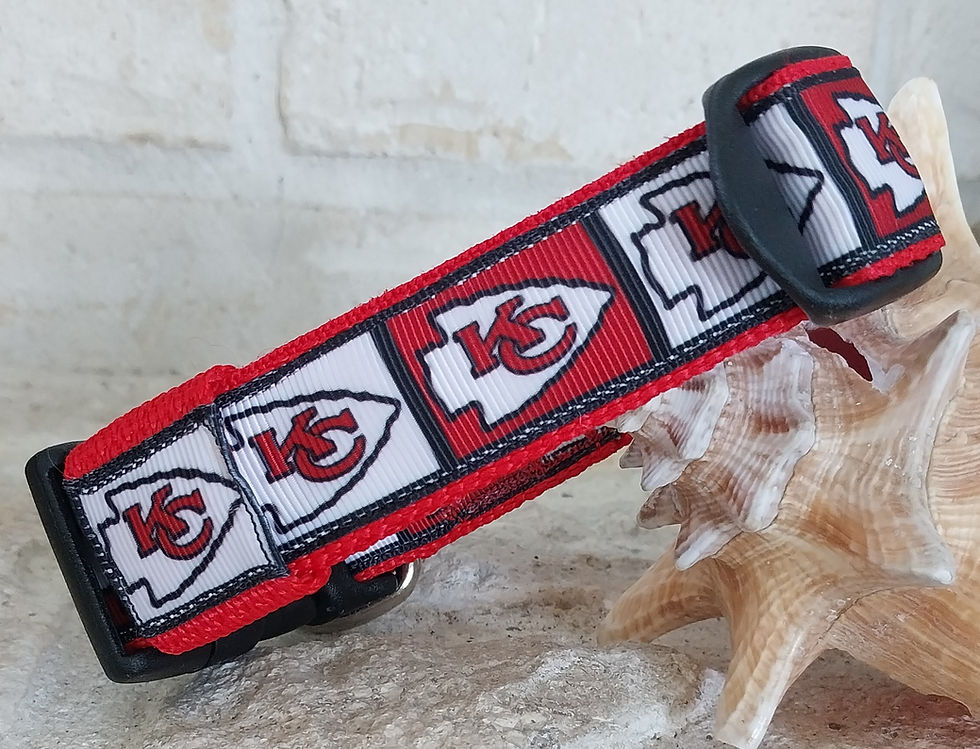 Thumbnail: Kansas City Football