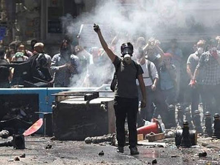 Kapitalizm Çöküyor, Yeni Bir Dünya Doğuyor!