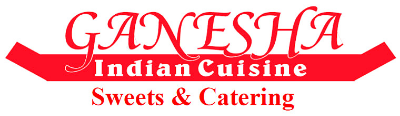 Ganesha Indian Cuisine Sweets and