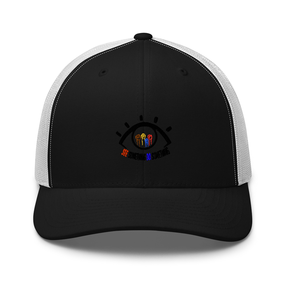 Thumbnail: Retro Trucker Hat | Yupoong 6606