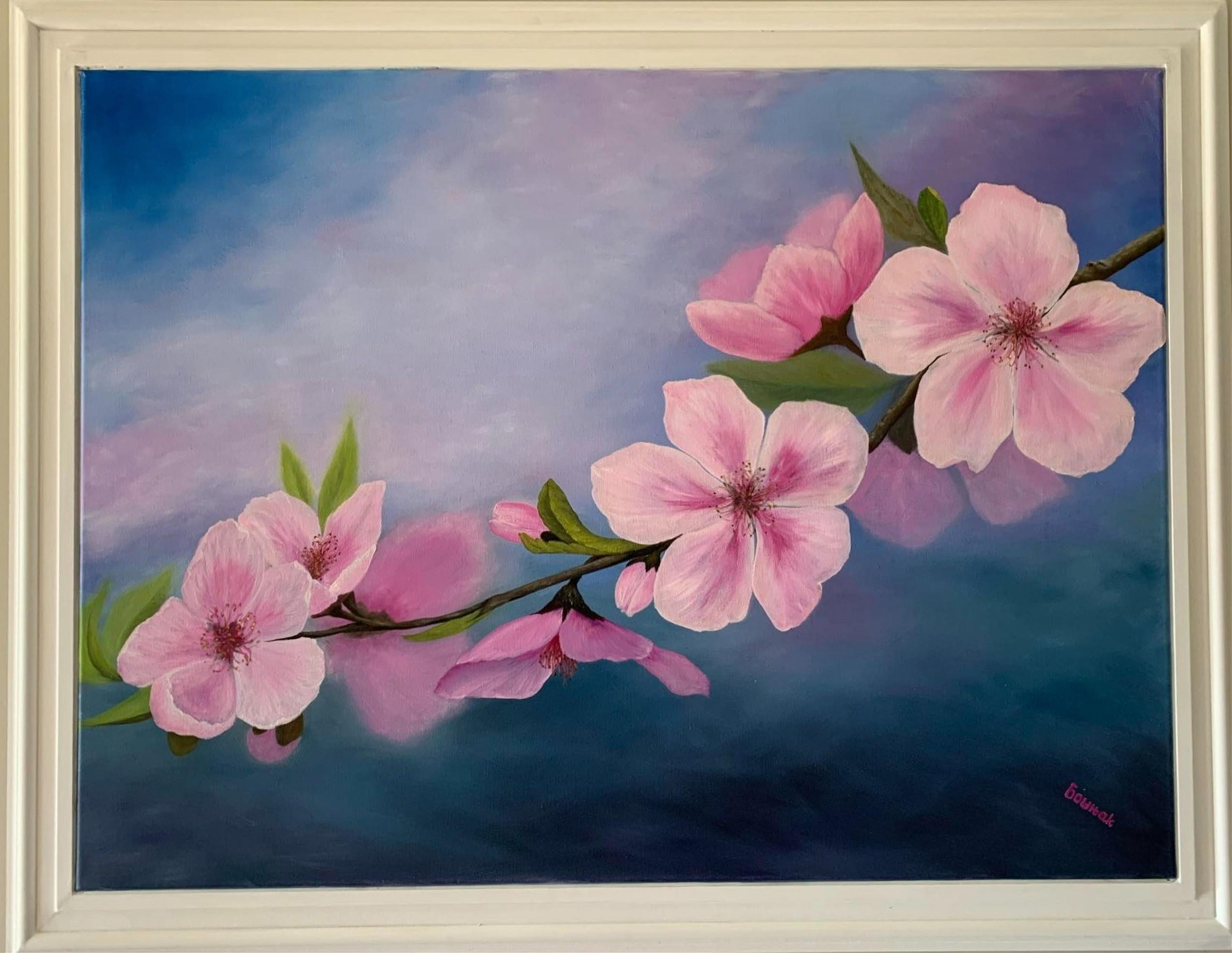 " Spring Symphony "