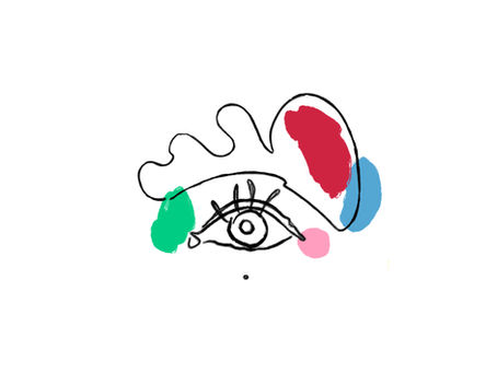 Renouveau, PouletteArt juin 2025