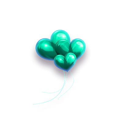 green heart balloons.png