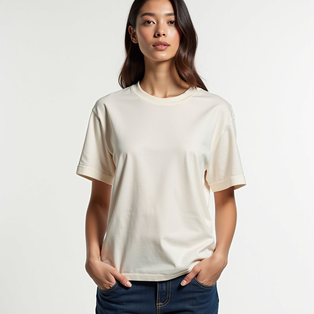 Refined Comfort Tee