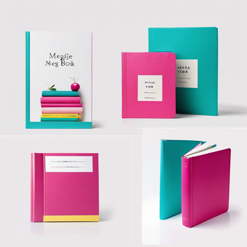 Photo Book Collection