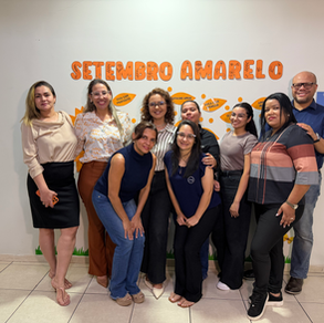 FACULDADE APM REALIZA PALESTRA SOBRE ESCUTA ATIVA E PREVENÇÃO AO SUICÍDIO NO SETEMBRO AMARELO