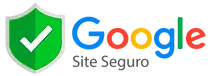Site seguro da Vidreira