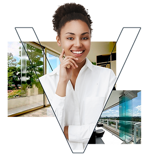 Vidreira vidraçaria