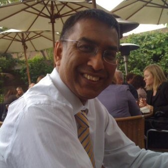 Writer: Keith Chaudhary