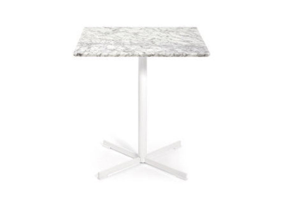 Summerset table base SF1V