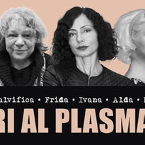 FIORI AL PLASMA
