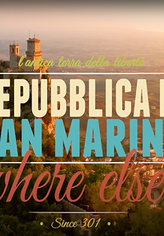 spot san amrino where alse