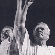 Albertazzi - Raggi in MEMORIE DI ADRIANO