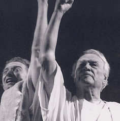 Albertazzi - Raggi in MEMORIE DI ADRIANO