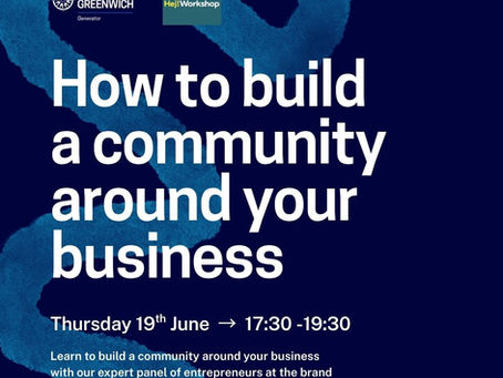 Nurturing Connections: Building Community with Nurture Digital Marketing and Greenwich University