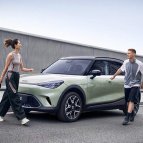 Cycle & Carriage Teams Up with Smart to Introduce Exclusive Distribution of Smart #1 Electric SUV in Singapore