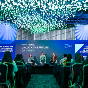 Audi Drives Greentech Festival Singapore 2023: A Showcase of Sustainability