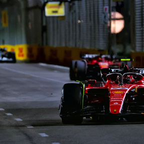Thrilling Showdown at the 2023 Singapore Grand Prix: Unraveling Fierce Competition