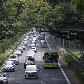 COE Quota Announced for February to April 2025 – Increased Supply for Categories A, B, and C