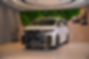 Unveiling the Enhanced Toyota Vellfire Hybrid in Singapore: Elevating the Ultimate Executive Ride