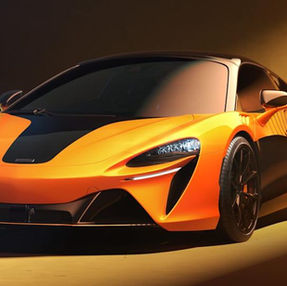 McLaren Unveils Artura Spider MCL39 Championship Edition to Celebrate 10th Formula 1 Constructors’ Championship