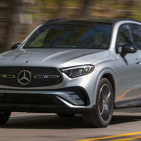 Mercedes-Benz Singapore Launches Third-Generation GLC: Redefining Luxury and Efficiency