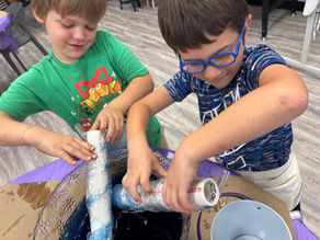 21st Century Skills: Preparing Kids for a Future Our Education System Still Isn’t Ready For