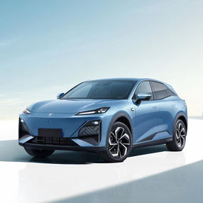 Cars of 2025 – A Comprehensive Guide to Upcoming Models