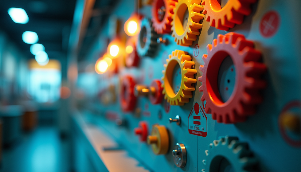 Explore Engaging STEM Activities in Oklahoma City