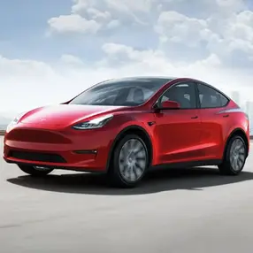Tesla Model 3 Now Available in Category A COE Spec