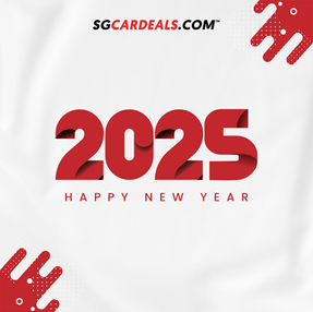 New Year, New Ride: Why 2025 is the Perfect Year to Revamp Your Wheels!