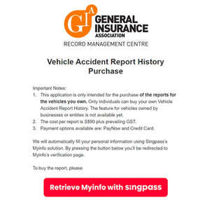 GIA Unveils Groundbreaking Vehicle Accident Report History (VARH) Service: A Game-Changer for Informed Vehicle Transactions