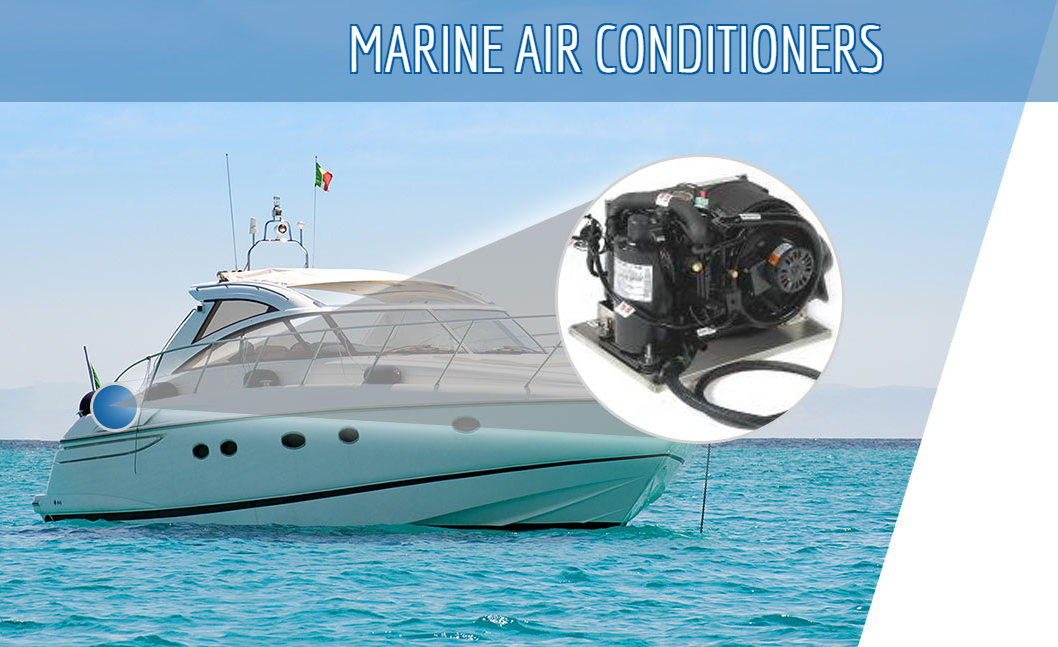 Quality Marine Repair