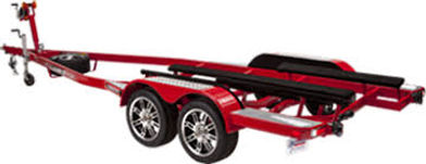 Mobile Trailer Repair