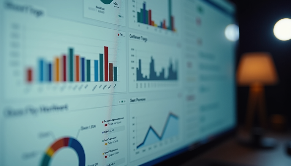 Creating Pardot Custom Redirects: A Step-by-Step Tutorial