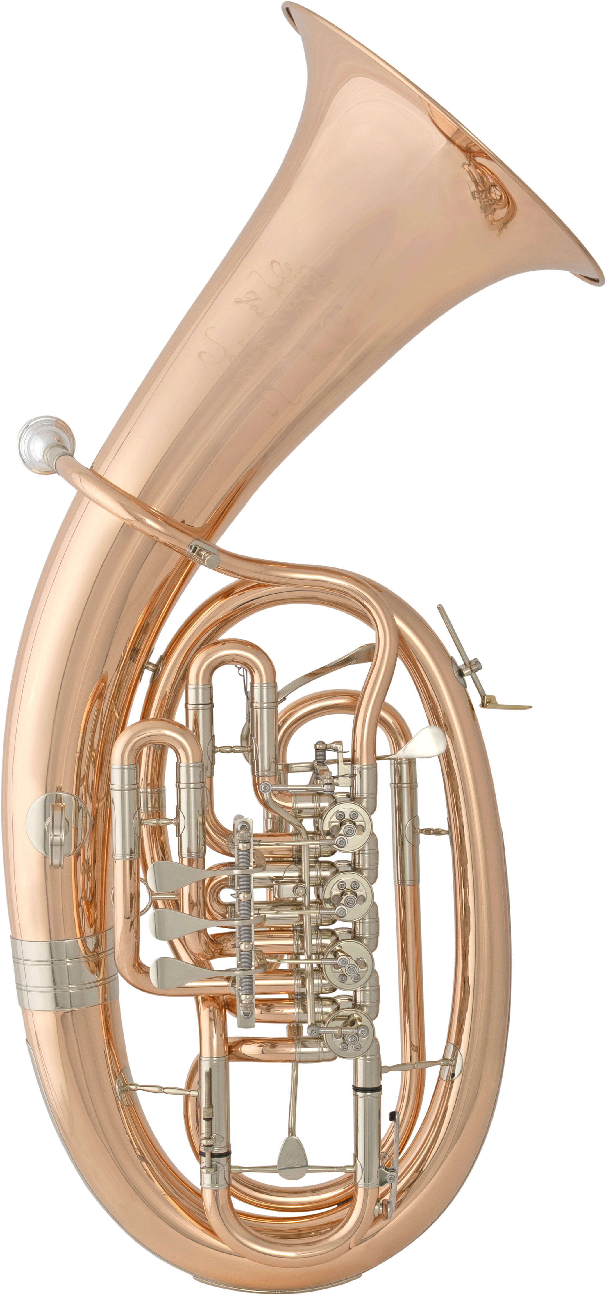 B% Baritone Horn LEP 734