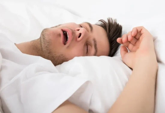 Snoring in Mumbai
