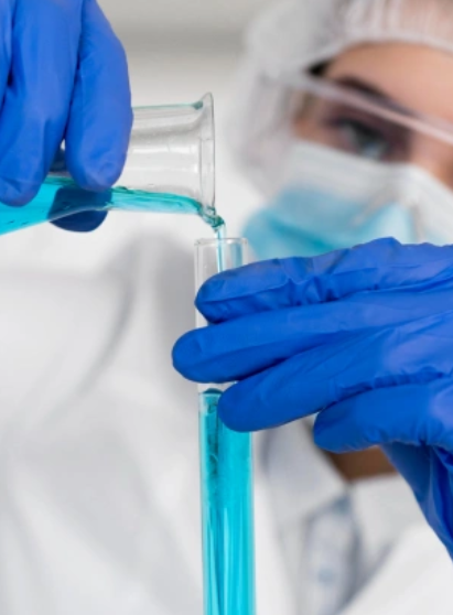 Solvent Manufacturer in India