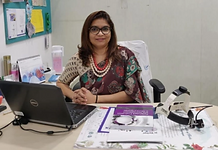 Tinnitus specialist in Mumbai