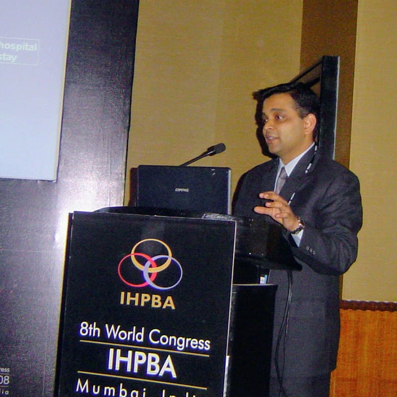 Best Oncosurgeon in Mumbai: Why Dr. Ganesh Nagarajan Is a Trusted Choice for Cancer Surgery